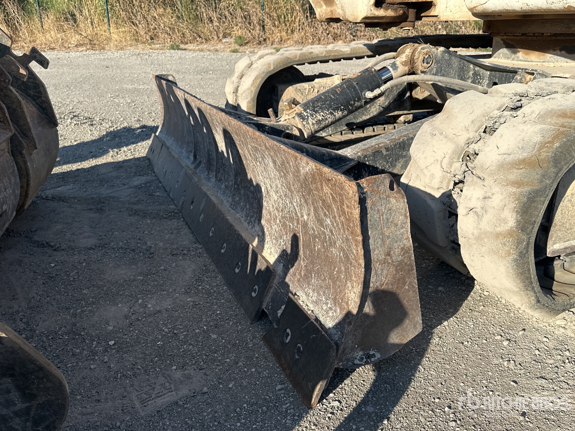 2016 Caterpillar 308E2 CR