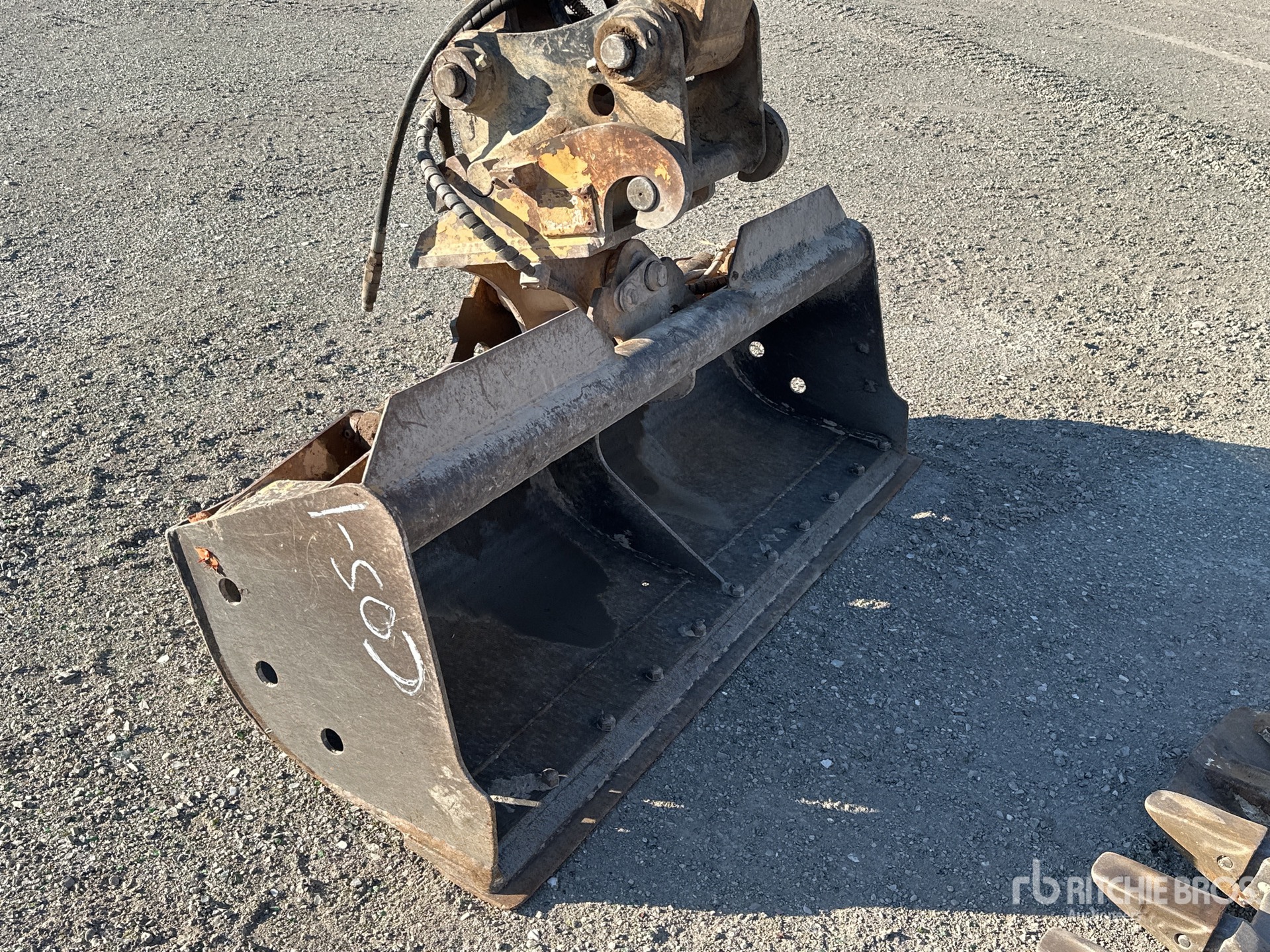 2016 Caterpillar 308E2 CR
