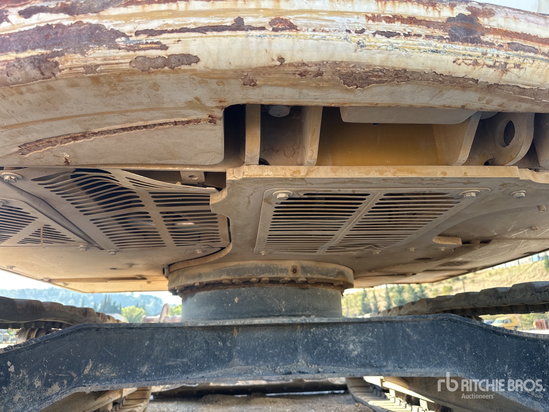 2016 Caterpillar 308E2 CR