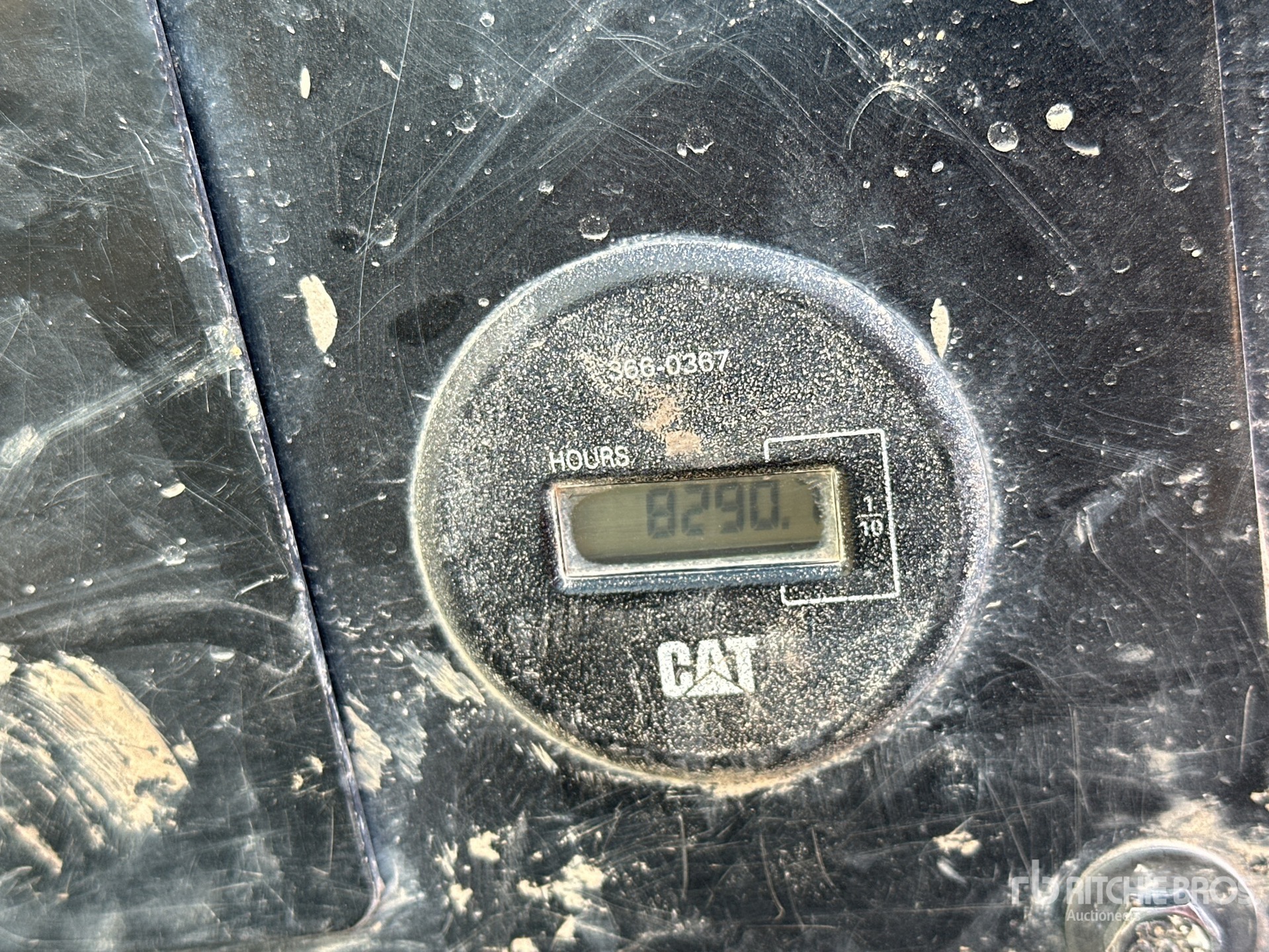 2016 Caterpillar 308E2 CR