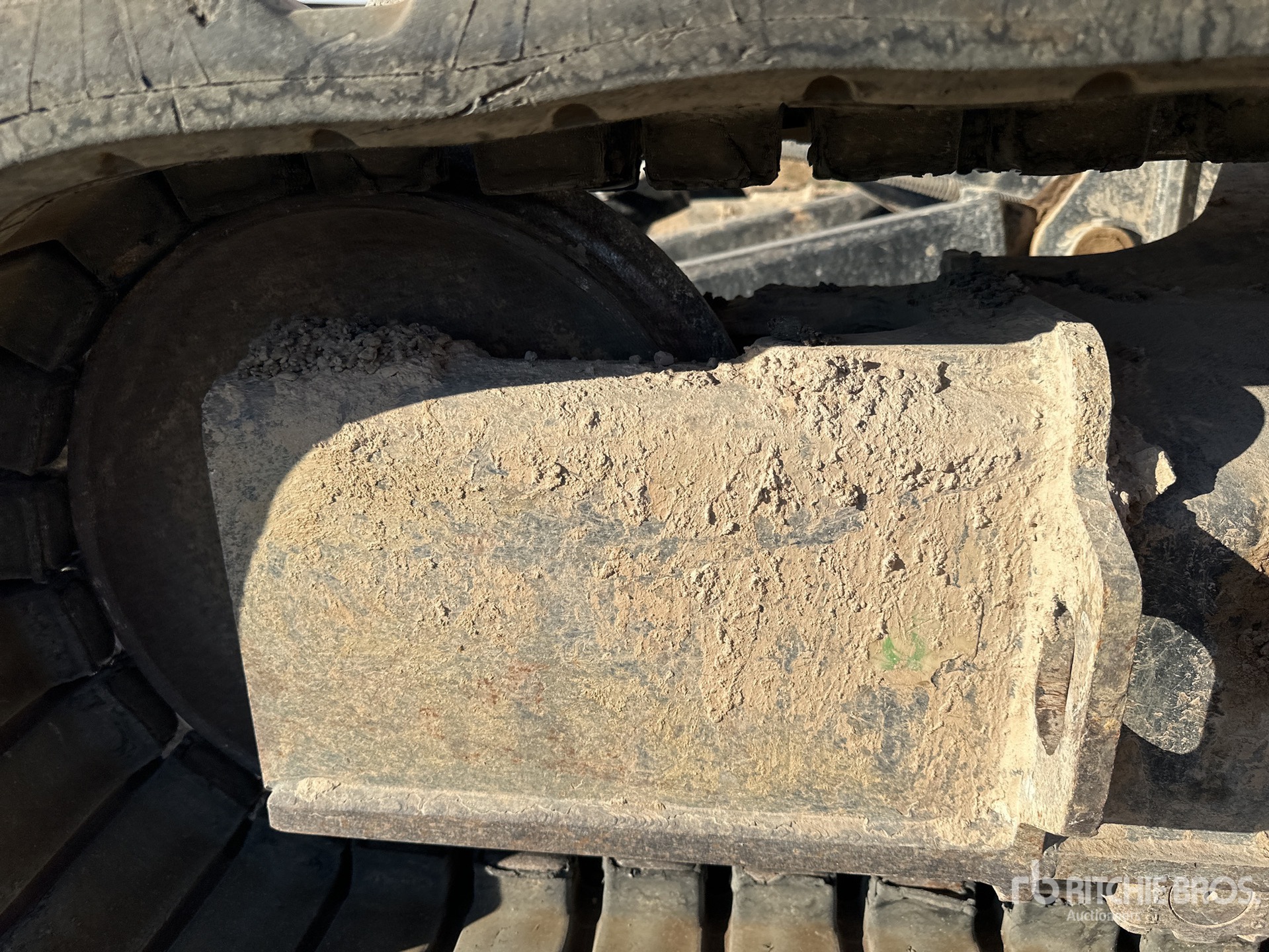 2016 Caterpillar 308E2 CR