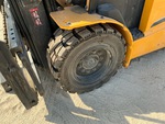 Chassis with