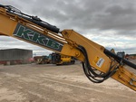 Chassis with