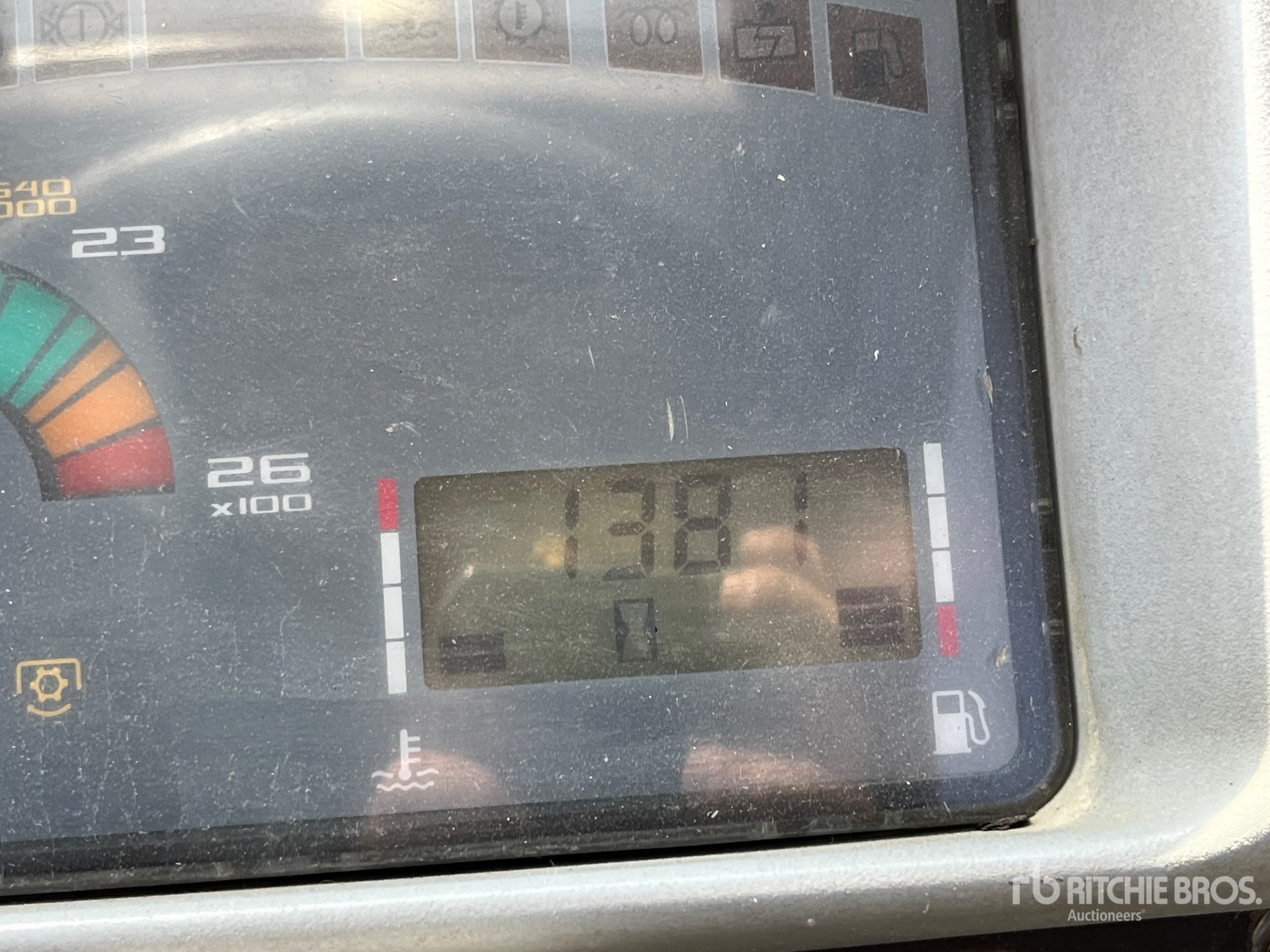 1995 Renault ERGOS 95