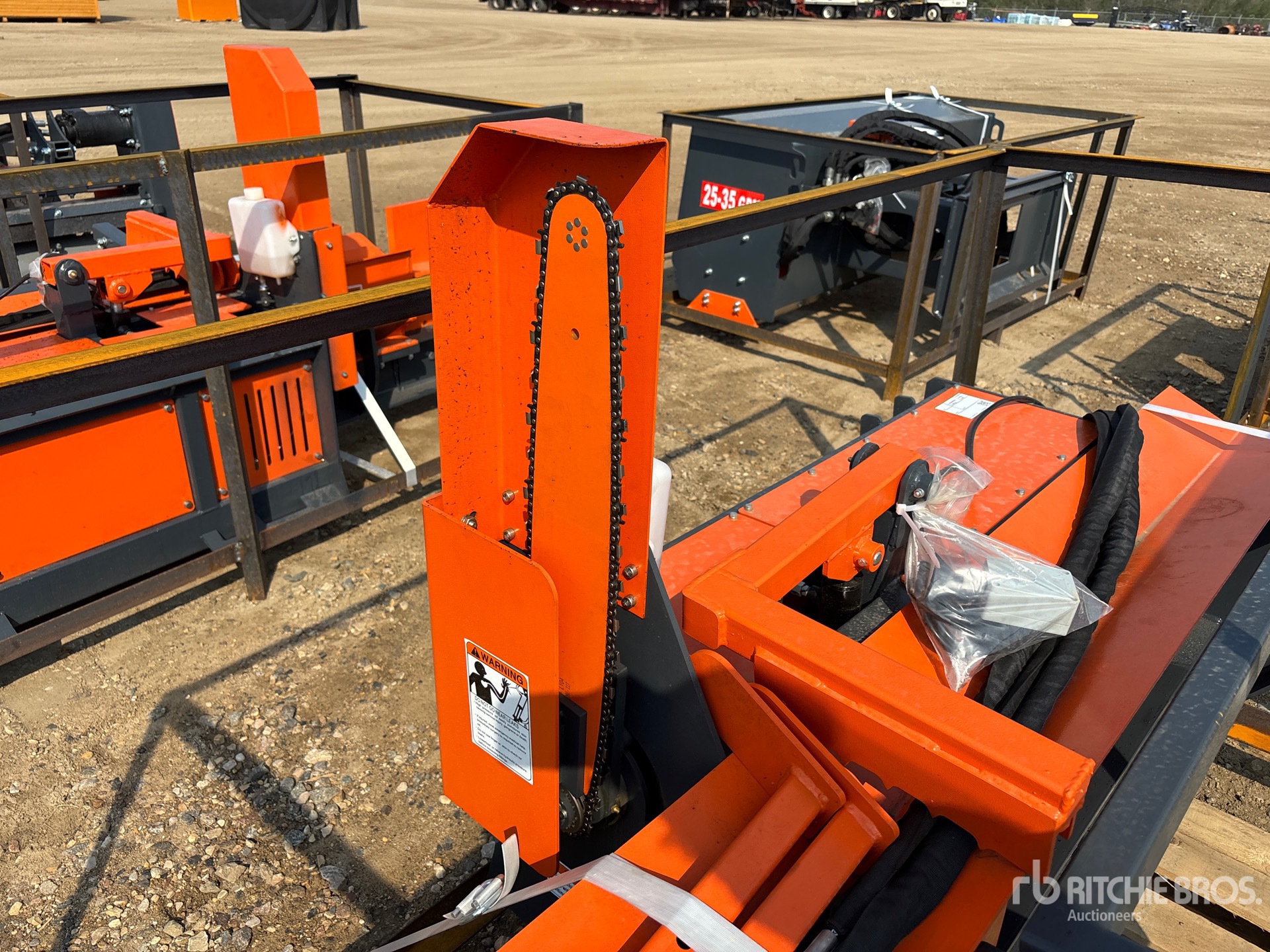 2026 Handy HSFP27