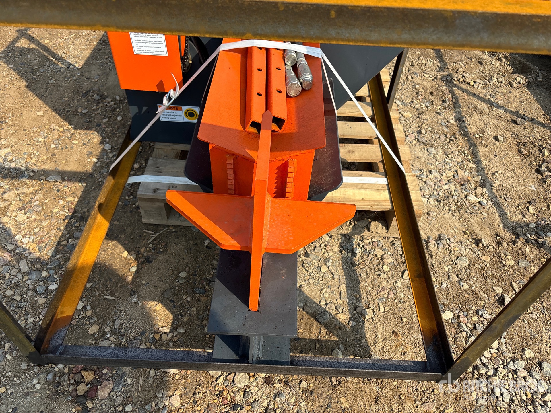 2026 Handy HSFP27
