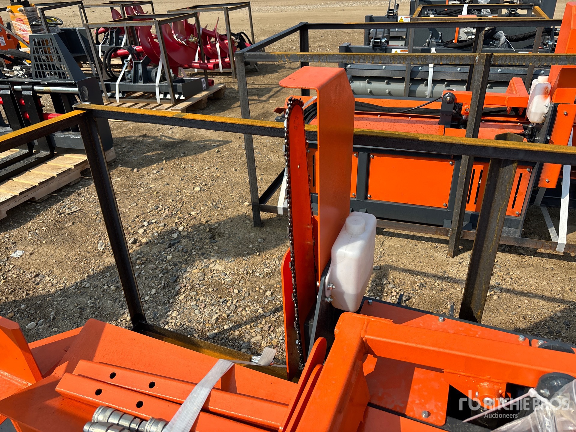 2026 Handy HSFP27