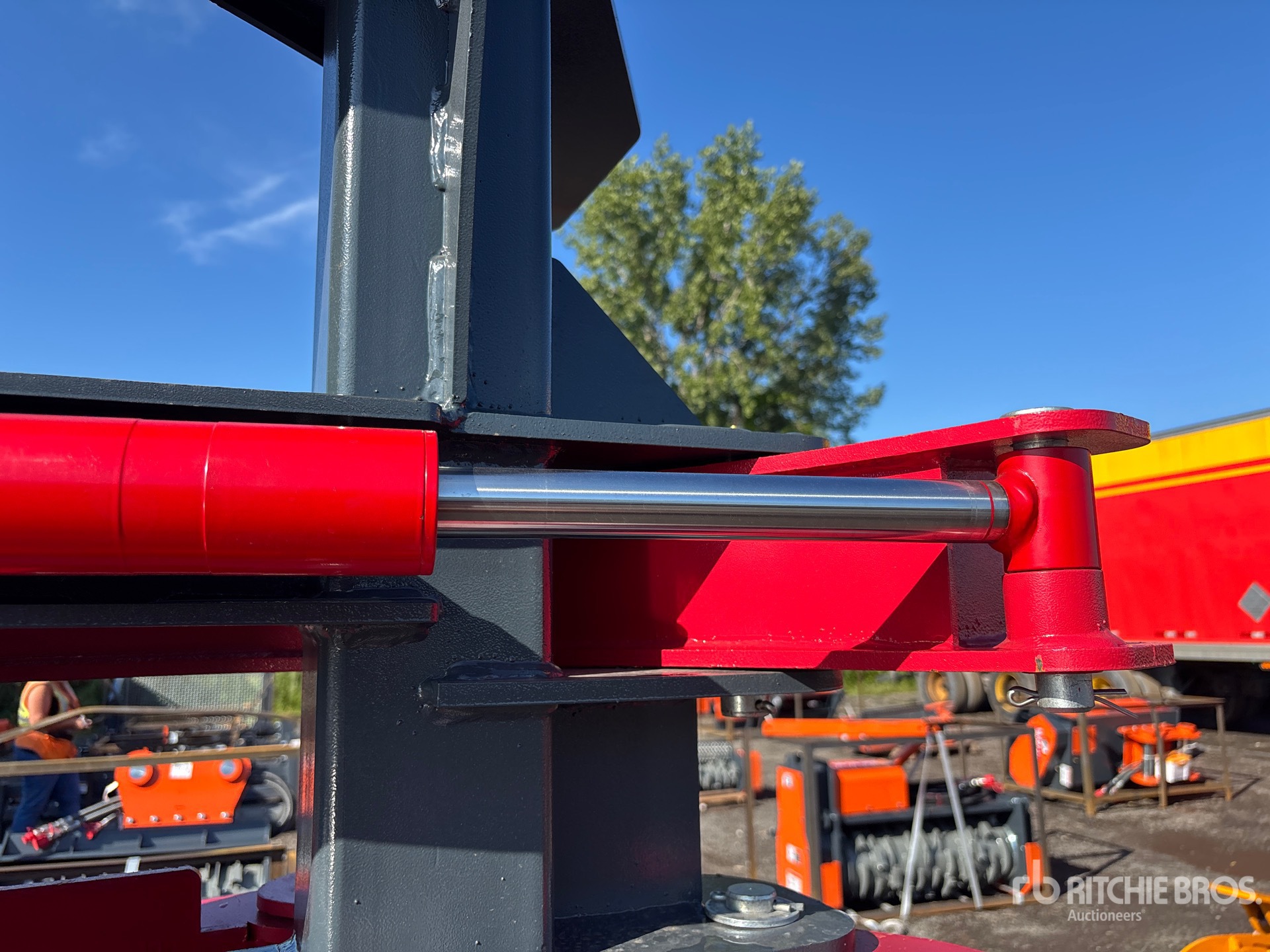 2026 Handy HFB52