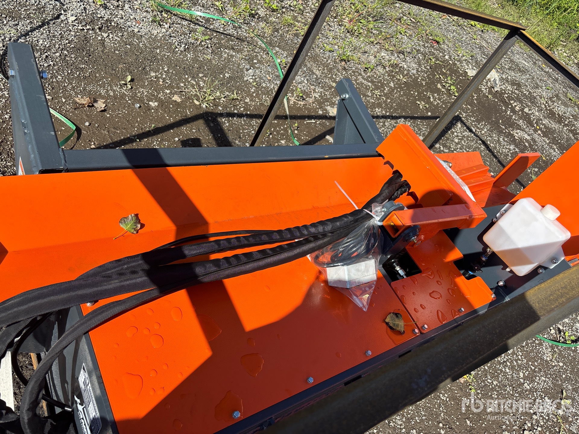 2026 Handy HSFP27