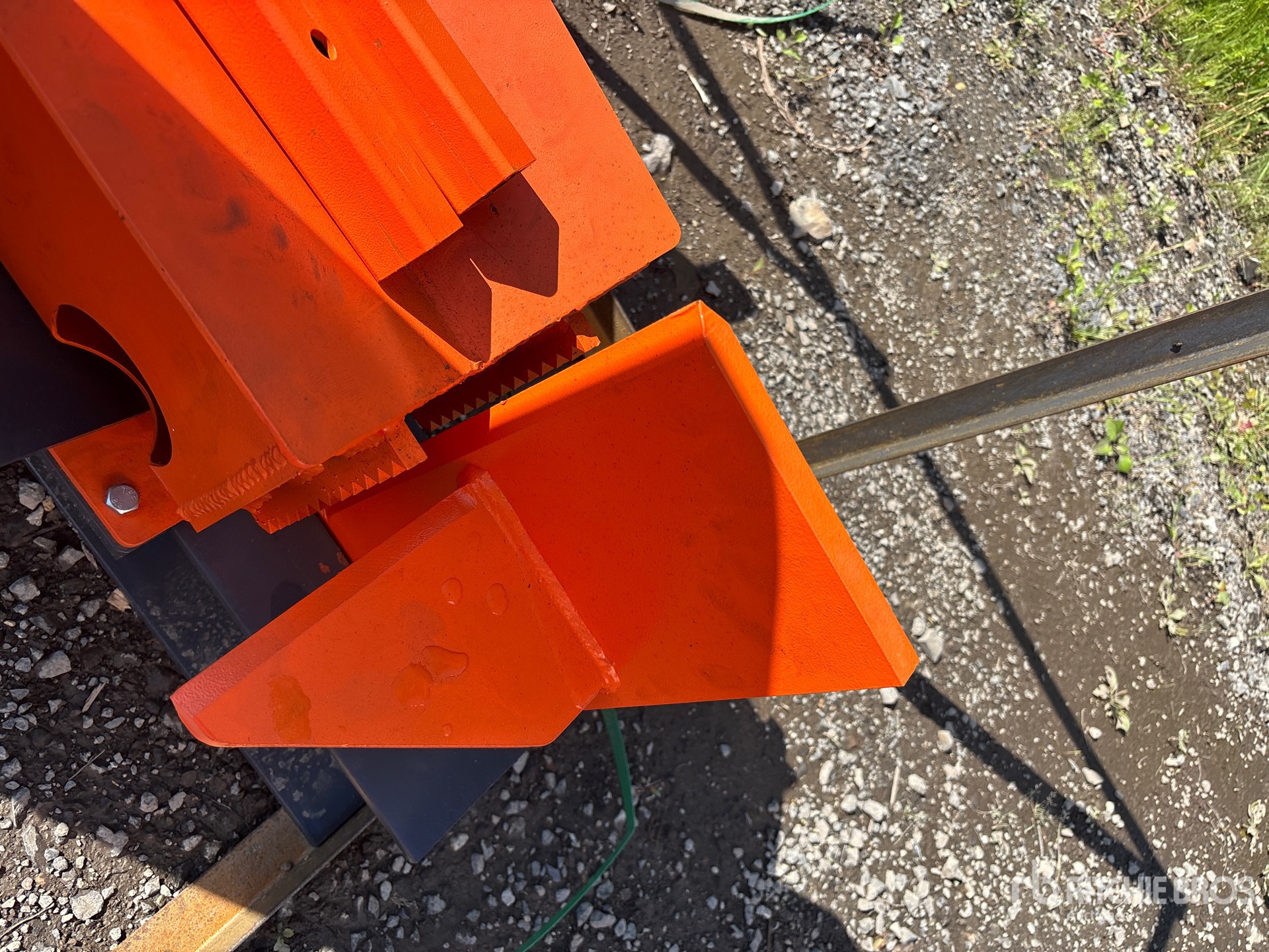 2026 Handy HSFP27