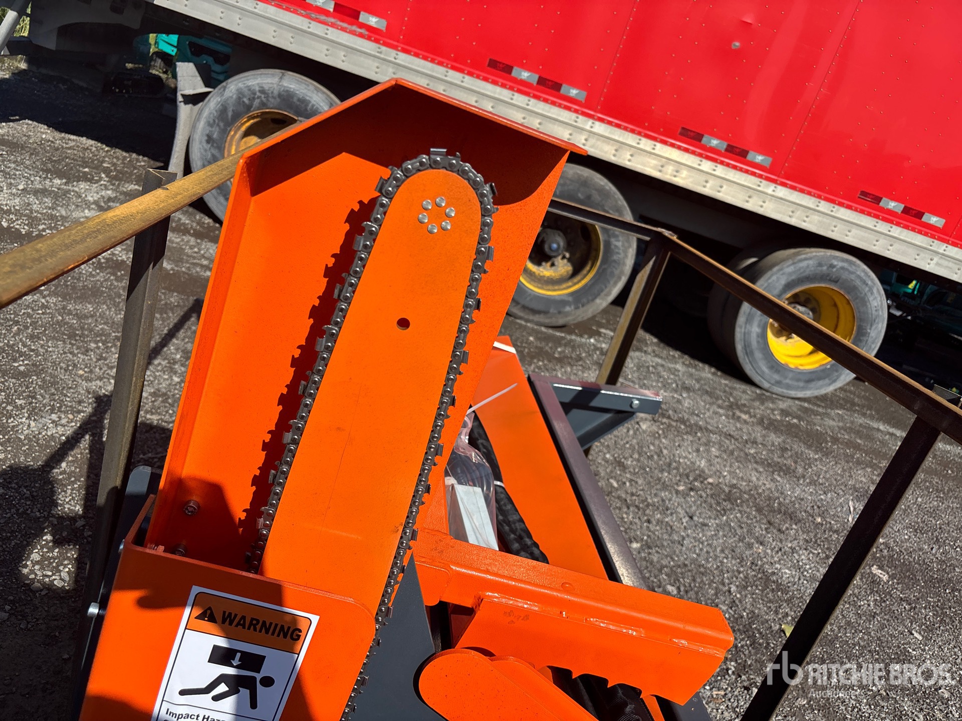 2026 Handy HSFP27