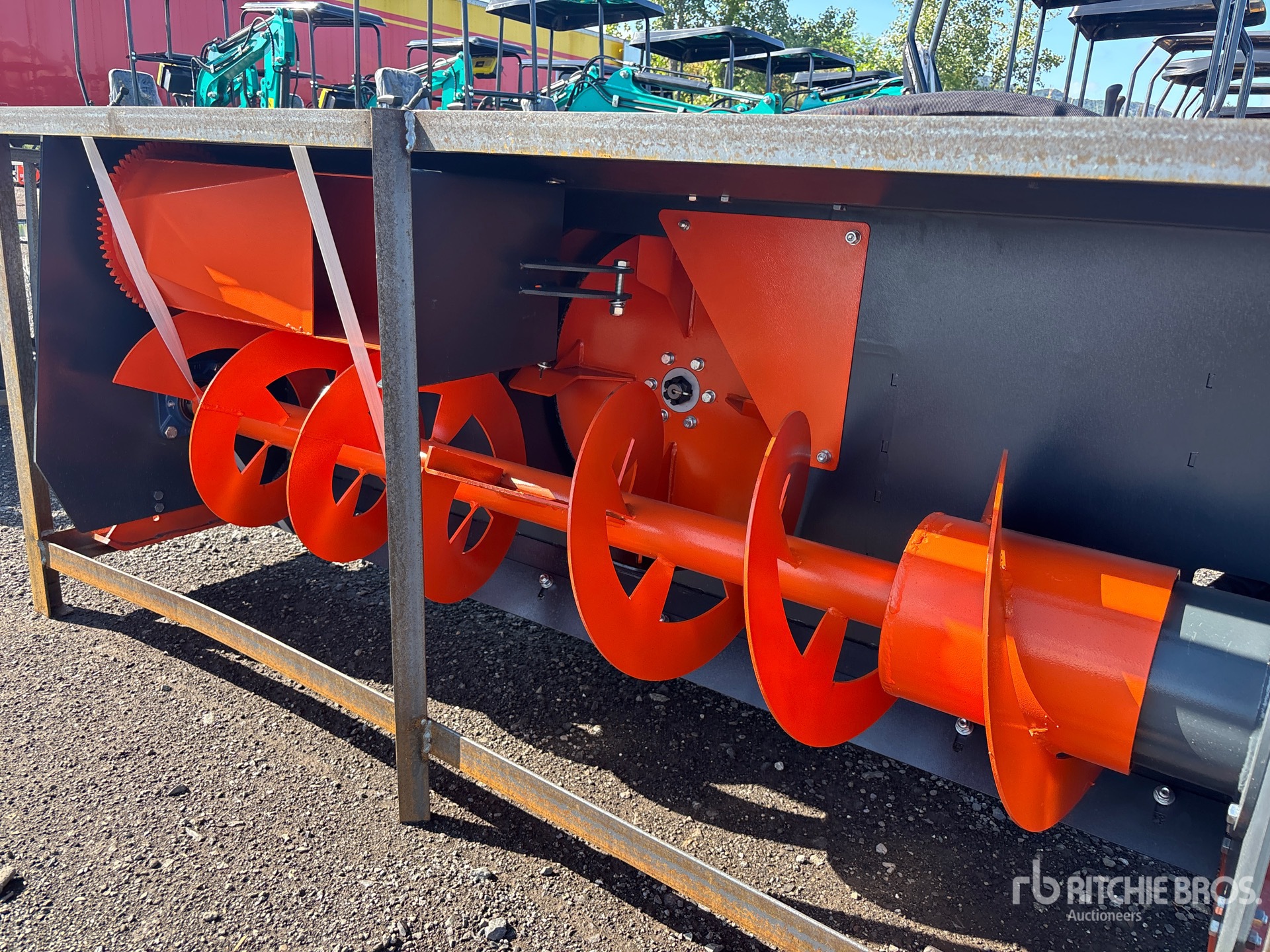 2026 Handy HNSB72