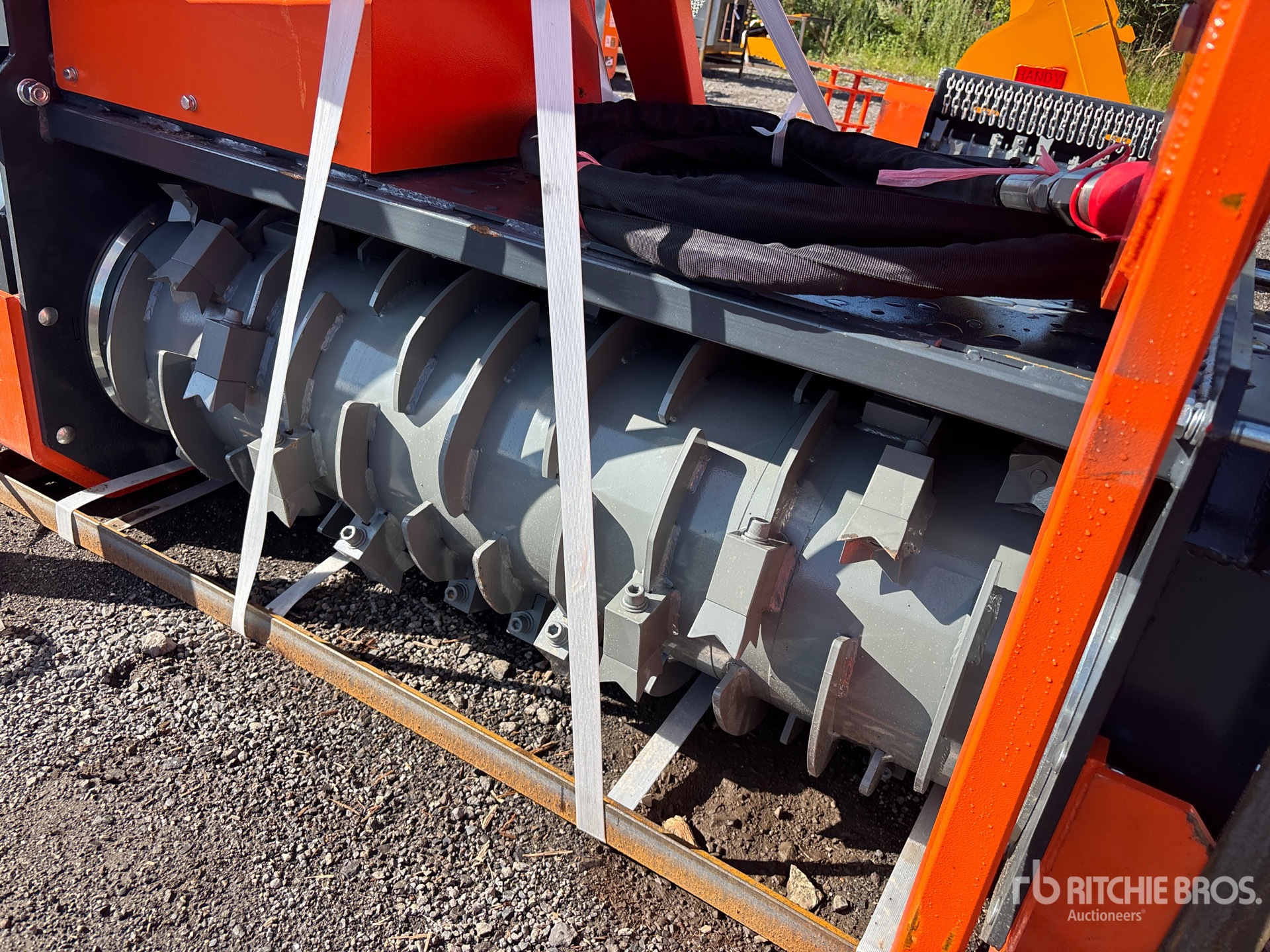 2026 Handy HBDM50