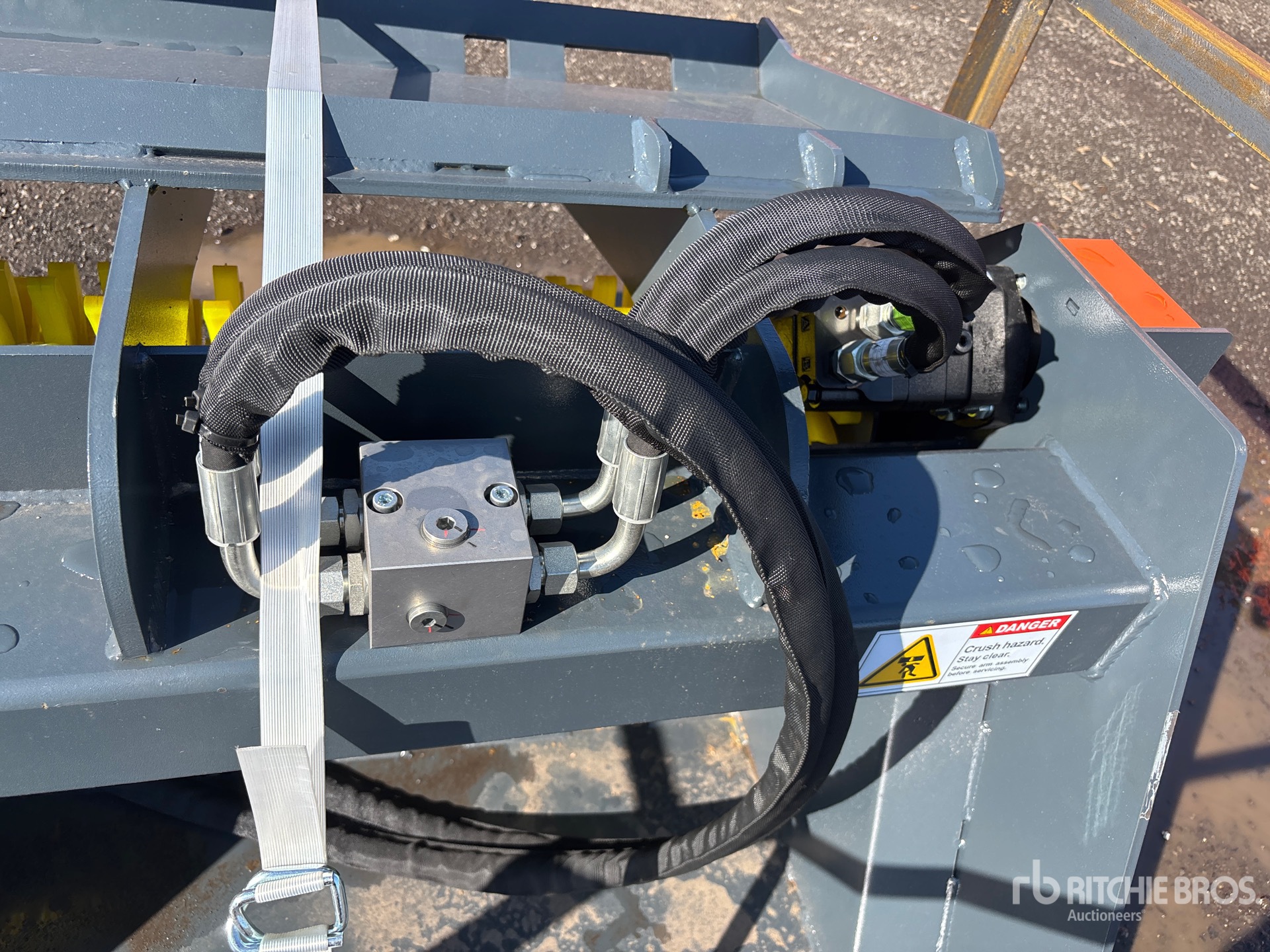 2026 Handy HVSB48