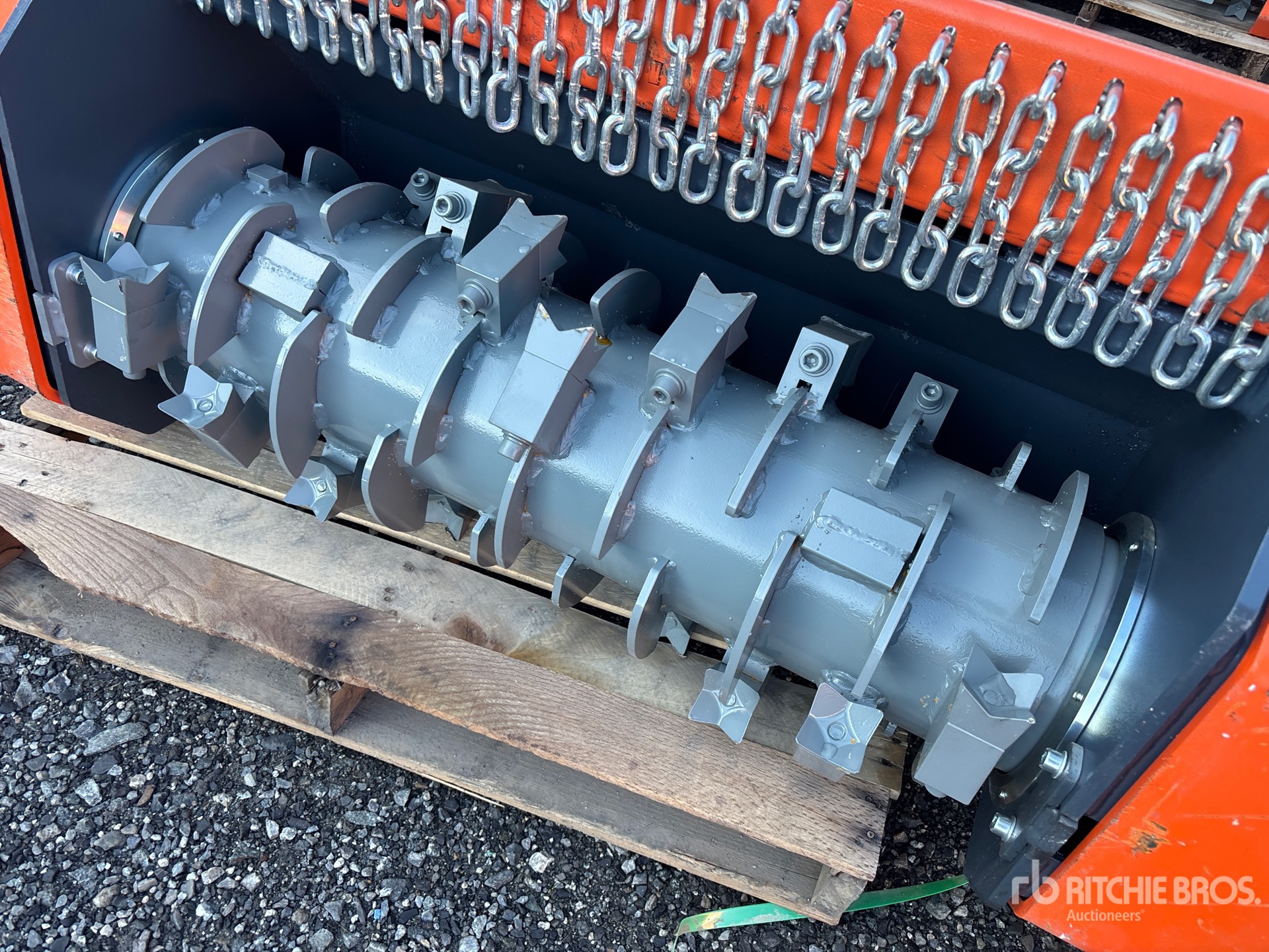 2026 Handy HFEDM36S