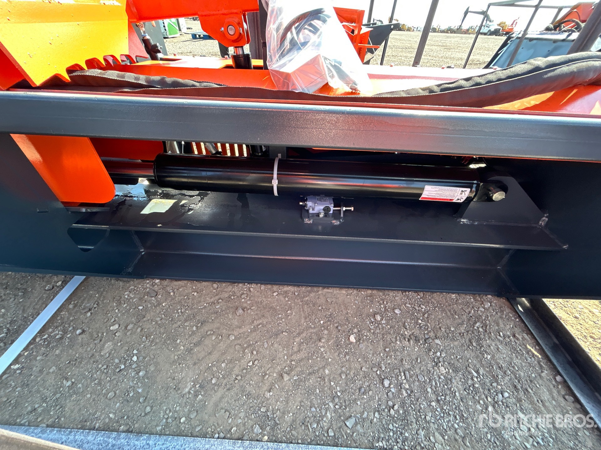 2026 Handy HSFP27