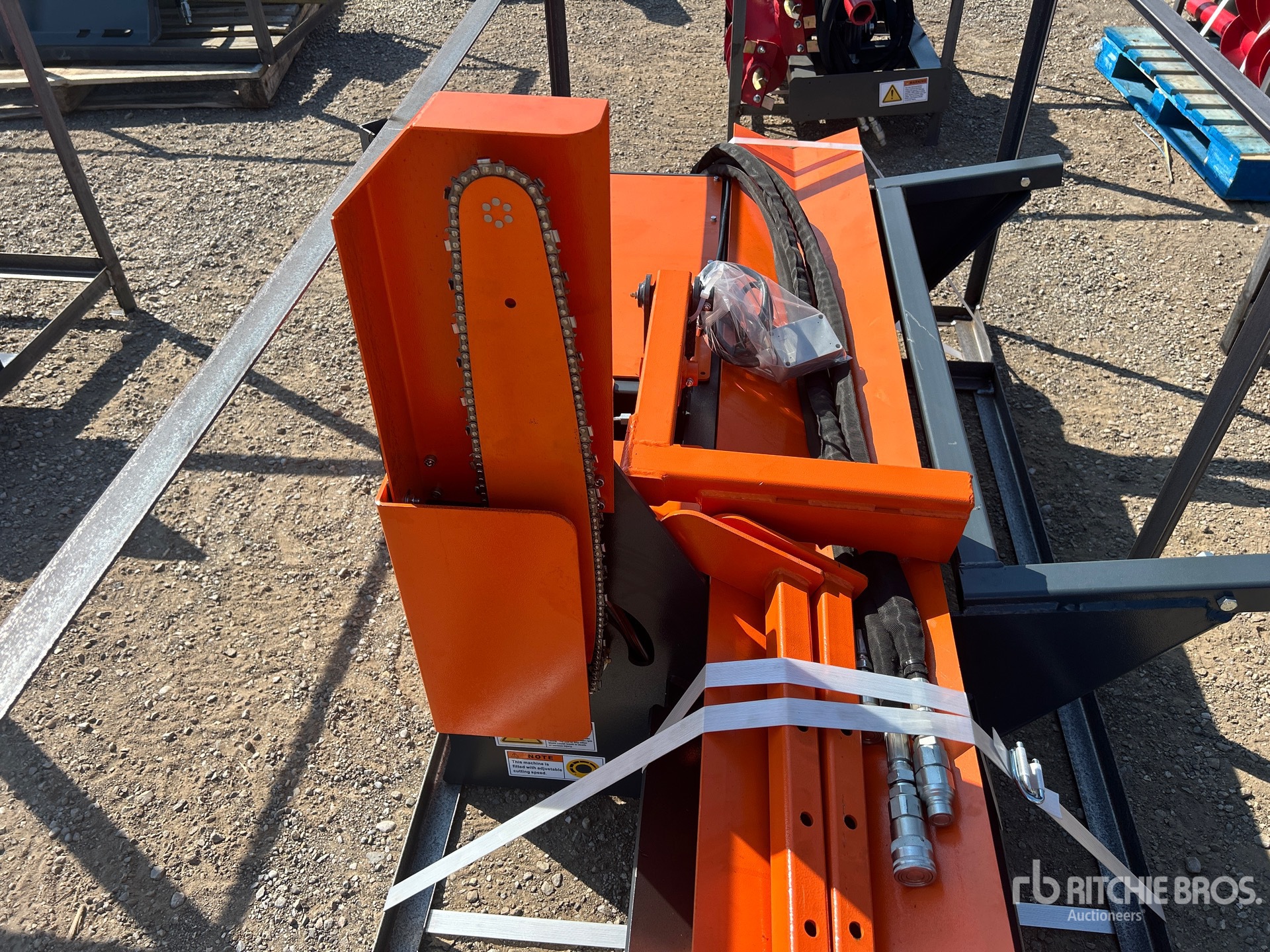 2026 Handy HSFP27