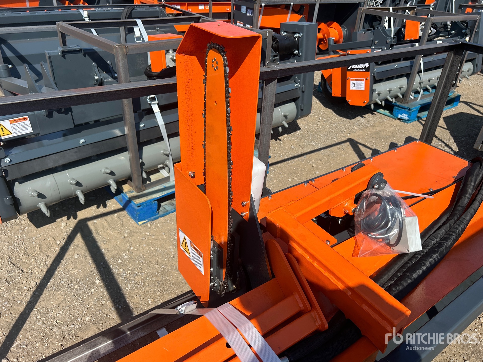 2026 Handy HSFP27