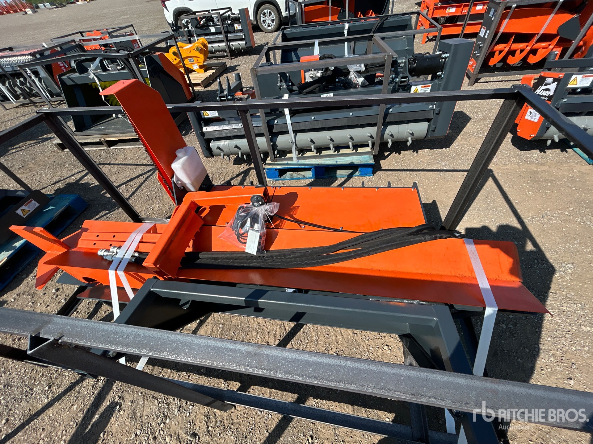 2026 Handy HSFP27