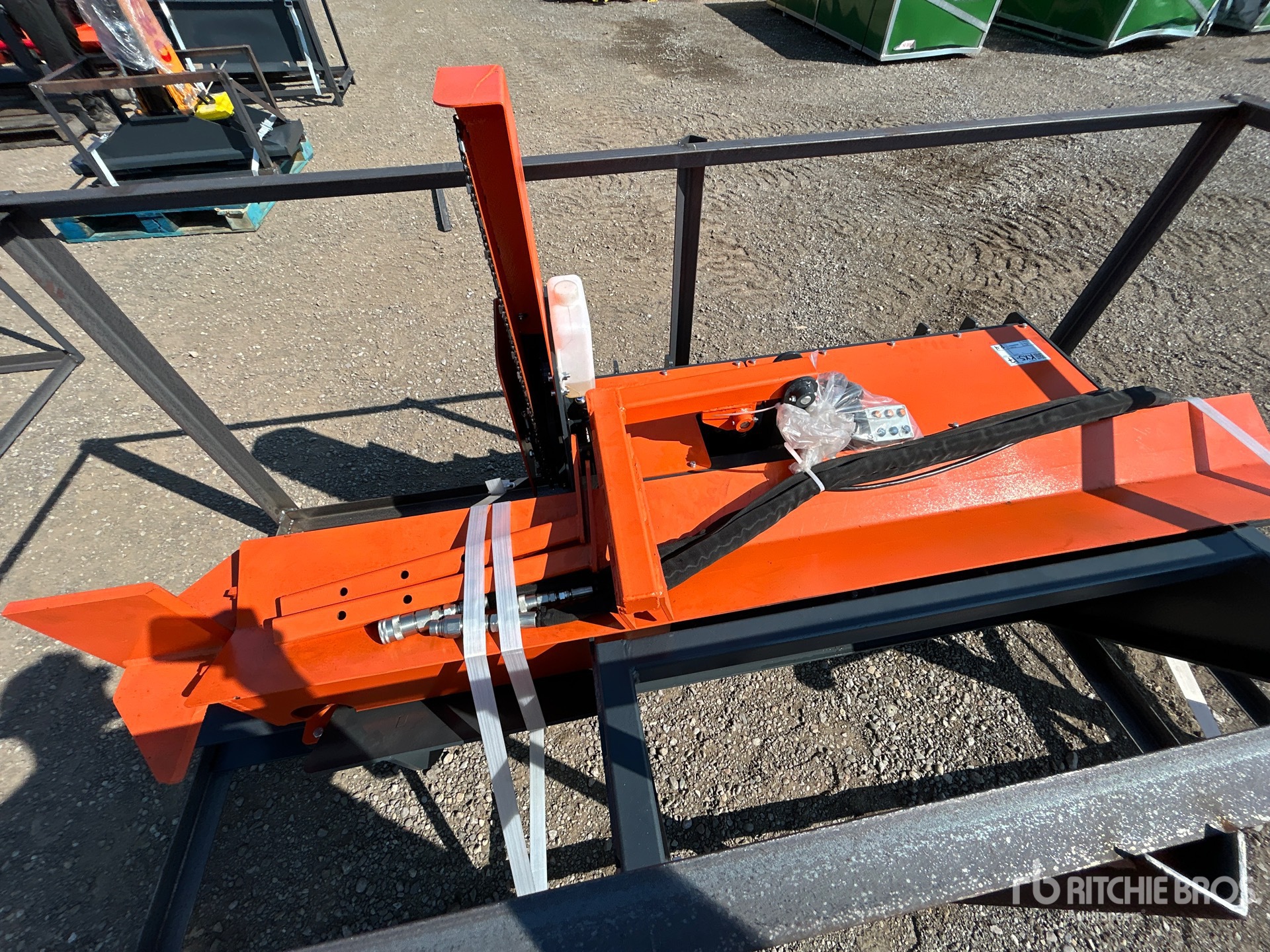 2026 Handy HSFP27