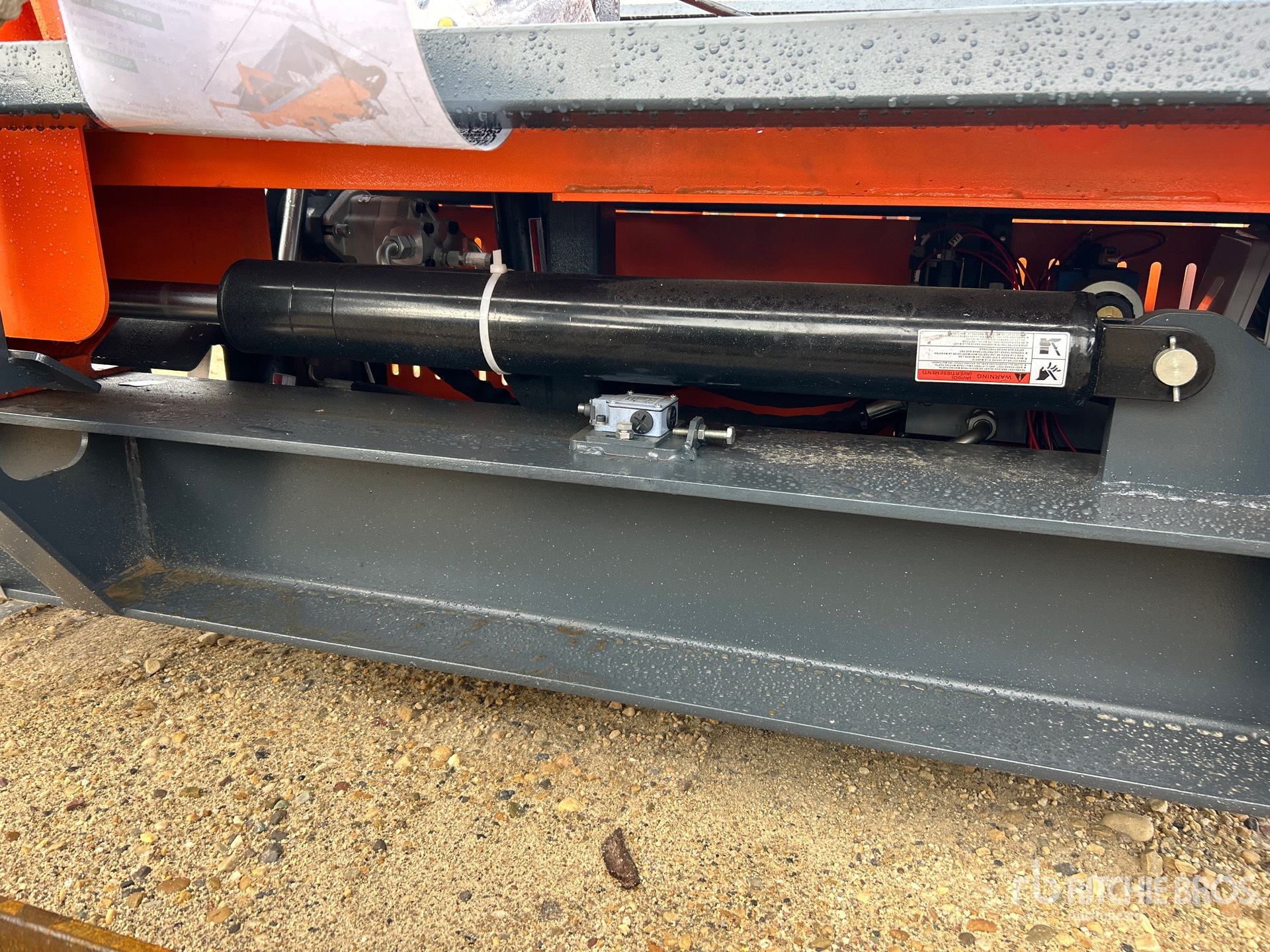 2026 Handy HSFP27