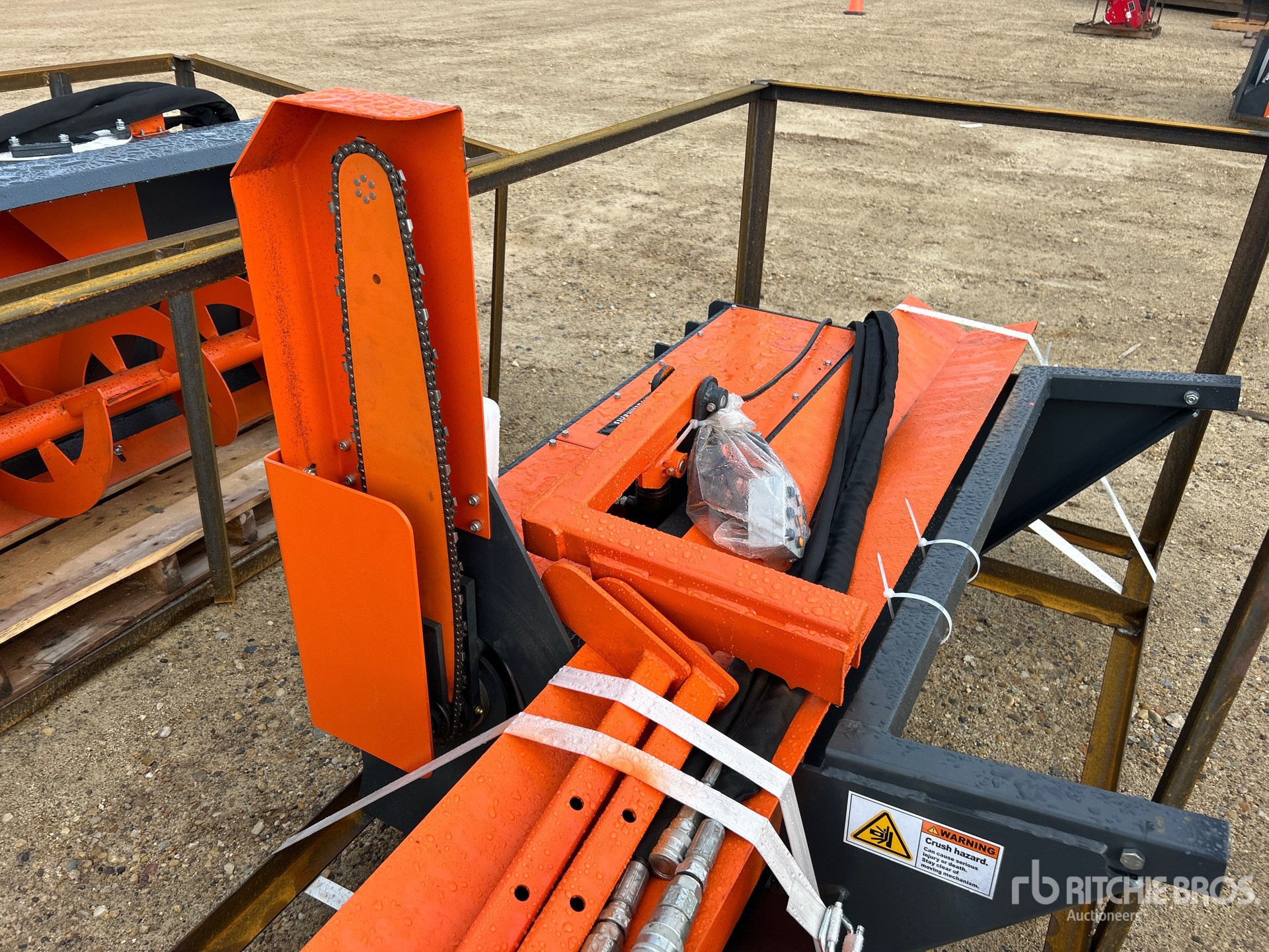 2026 Handy HSFP27