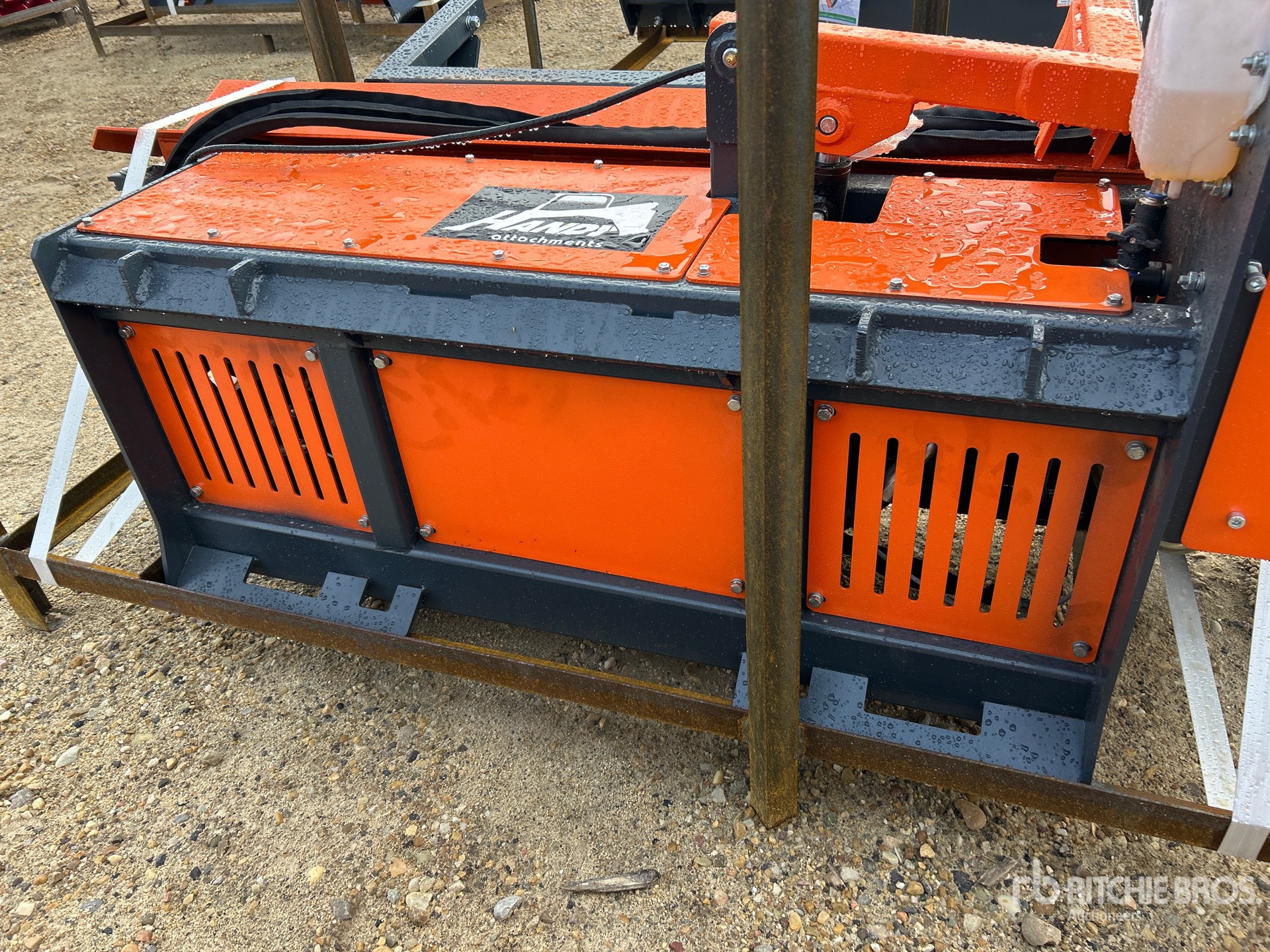 2026 Handy HSFP27