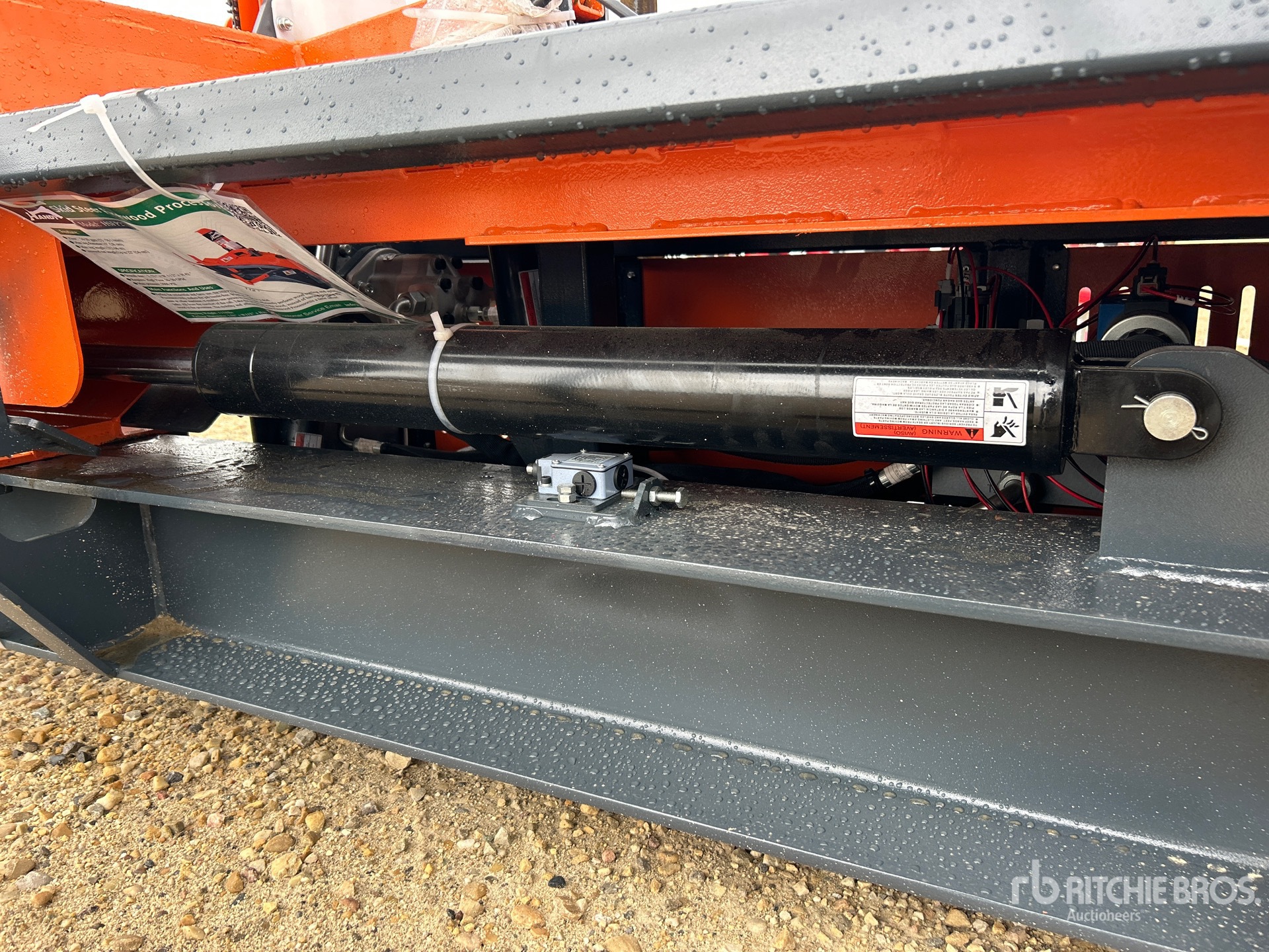 2026 Handy HSFP27