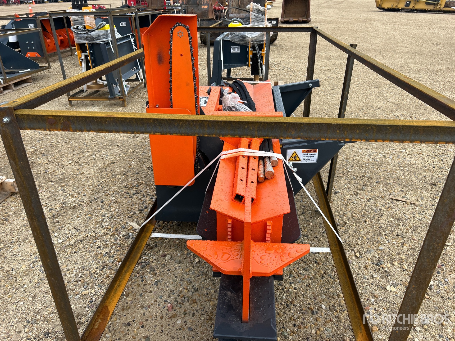 2026 Handy HSFP27