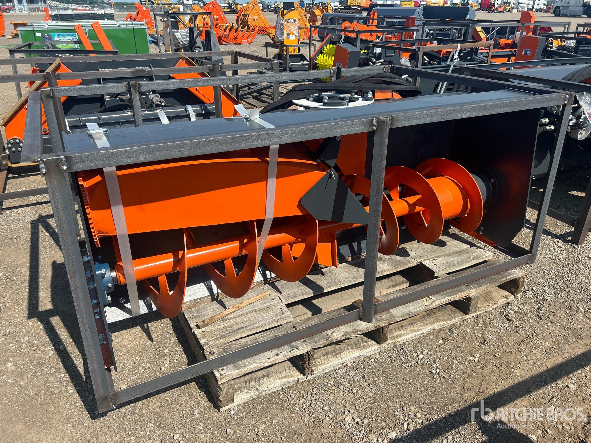 2026 Handy HNSB72