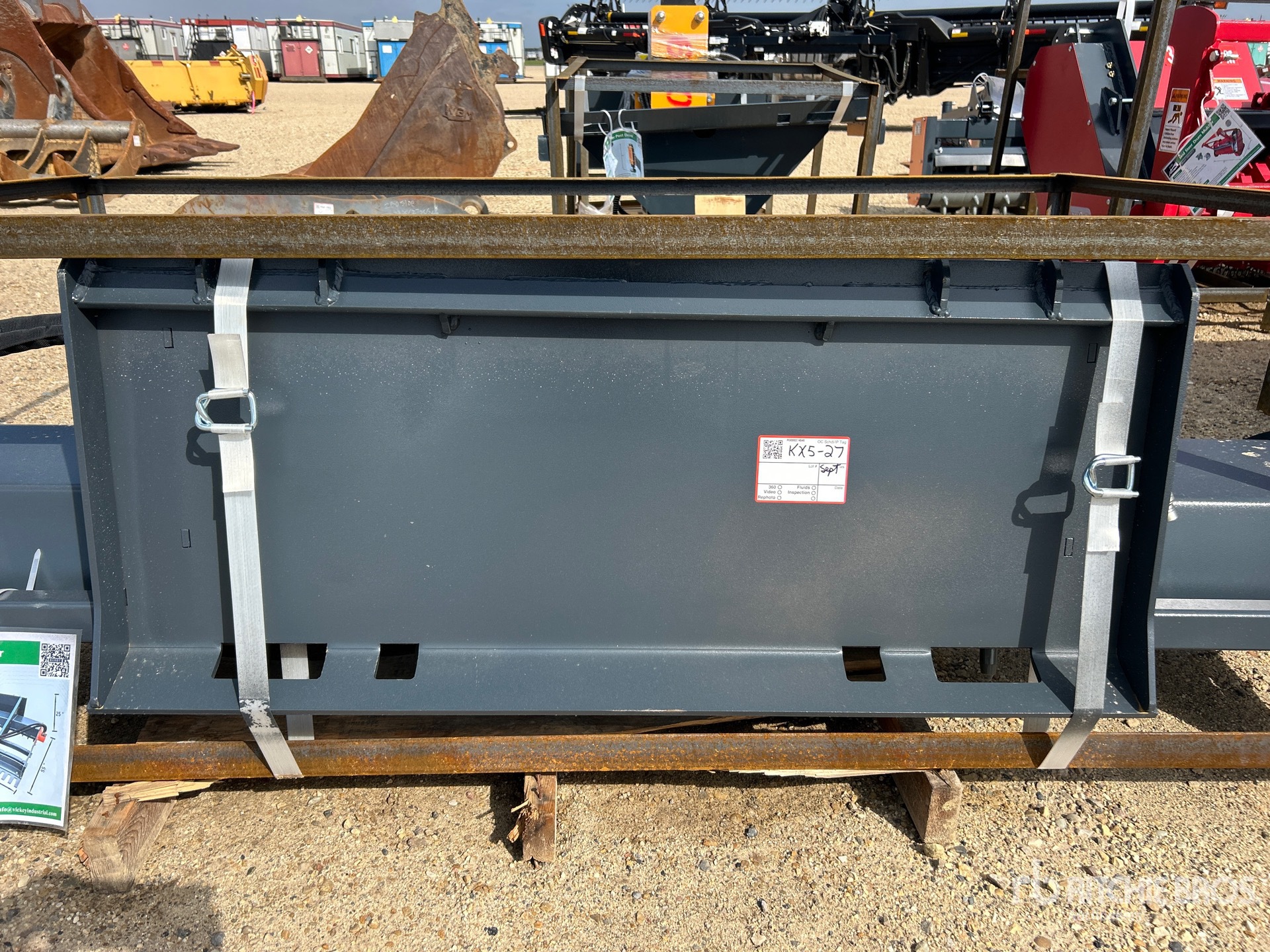 2026 Handy HLL78