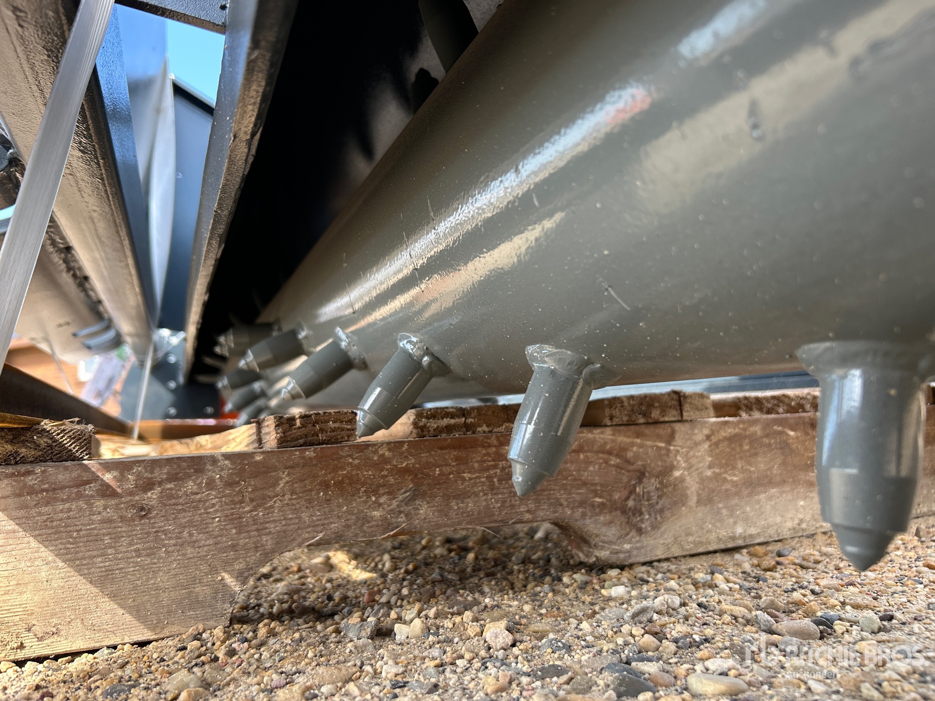 2026 Handy HLL78