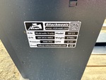 General Appearance with Seriennummer / FIN