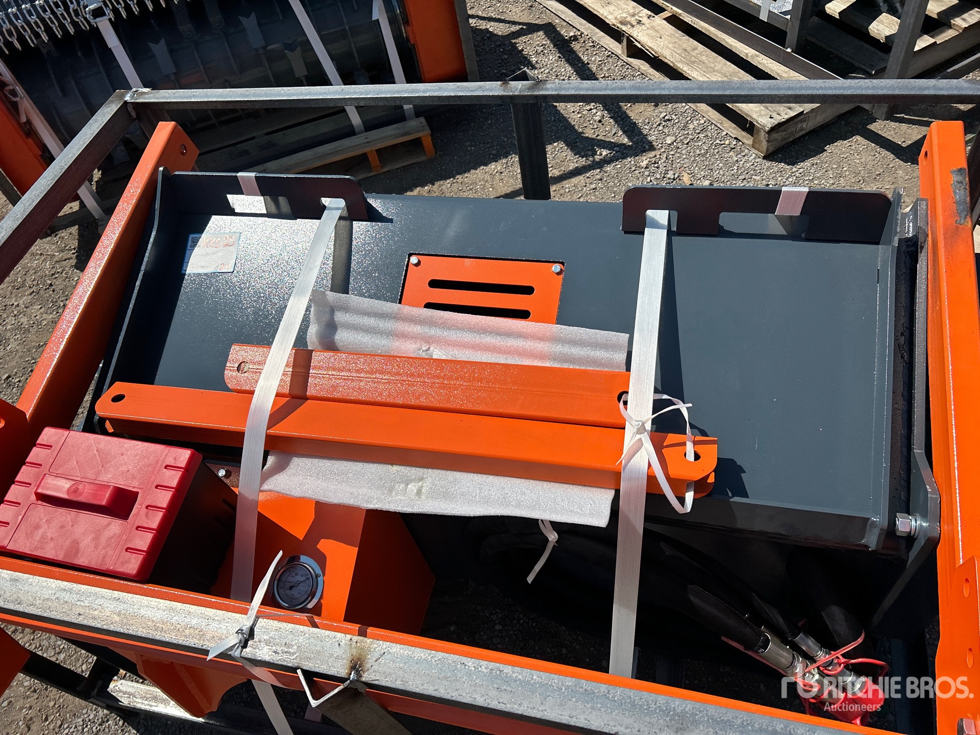 2026 Handy HBDM50