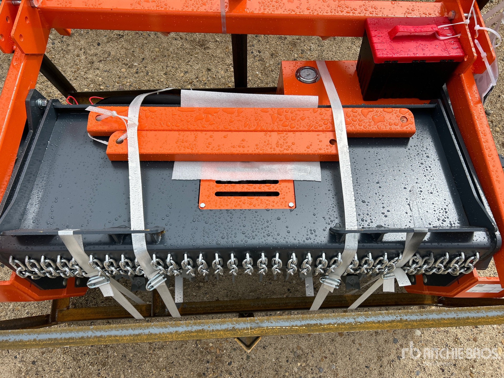 2026 Handy HBDM50