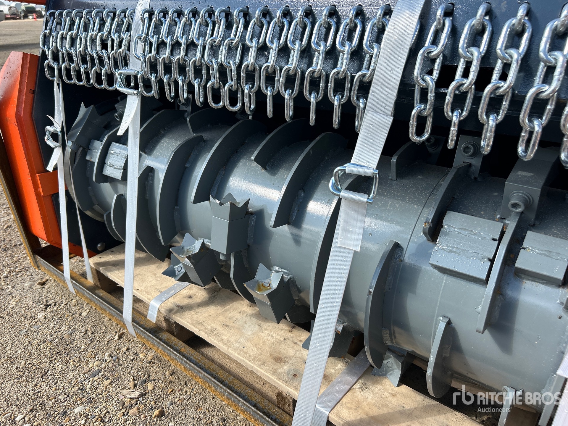 2026 Handy HBDM50