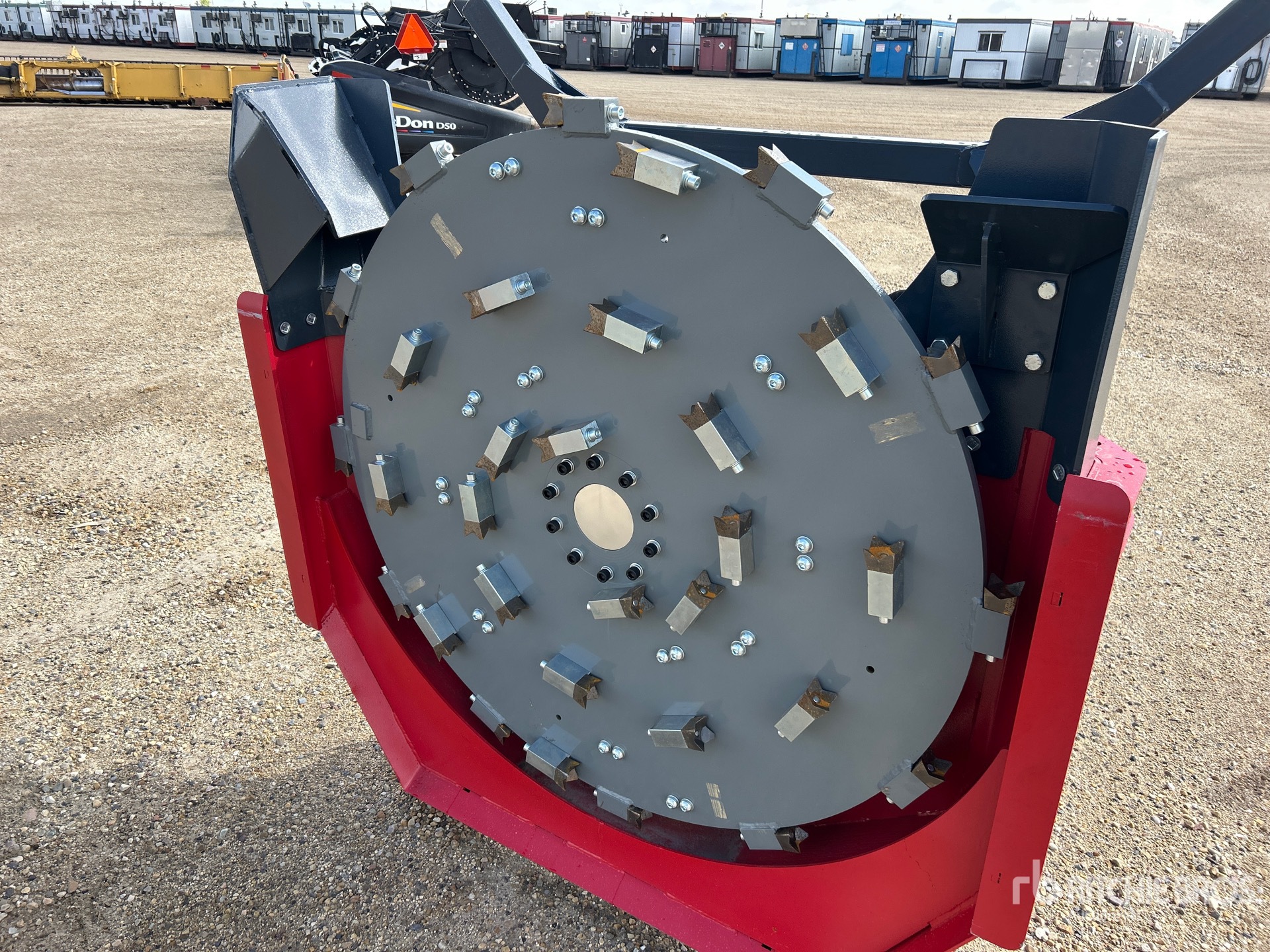 2026 Handy HSDM70S