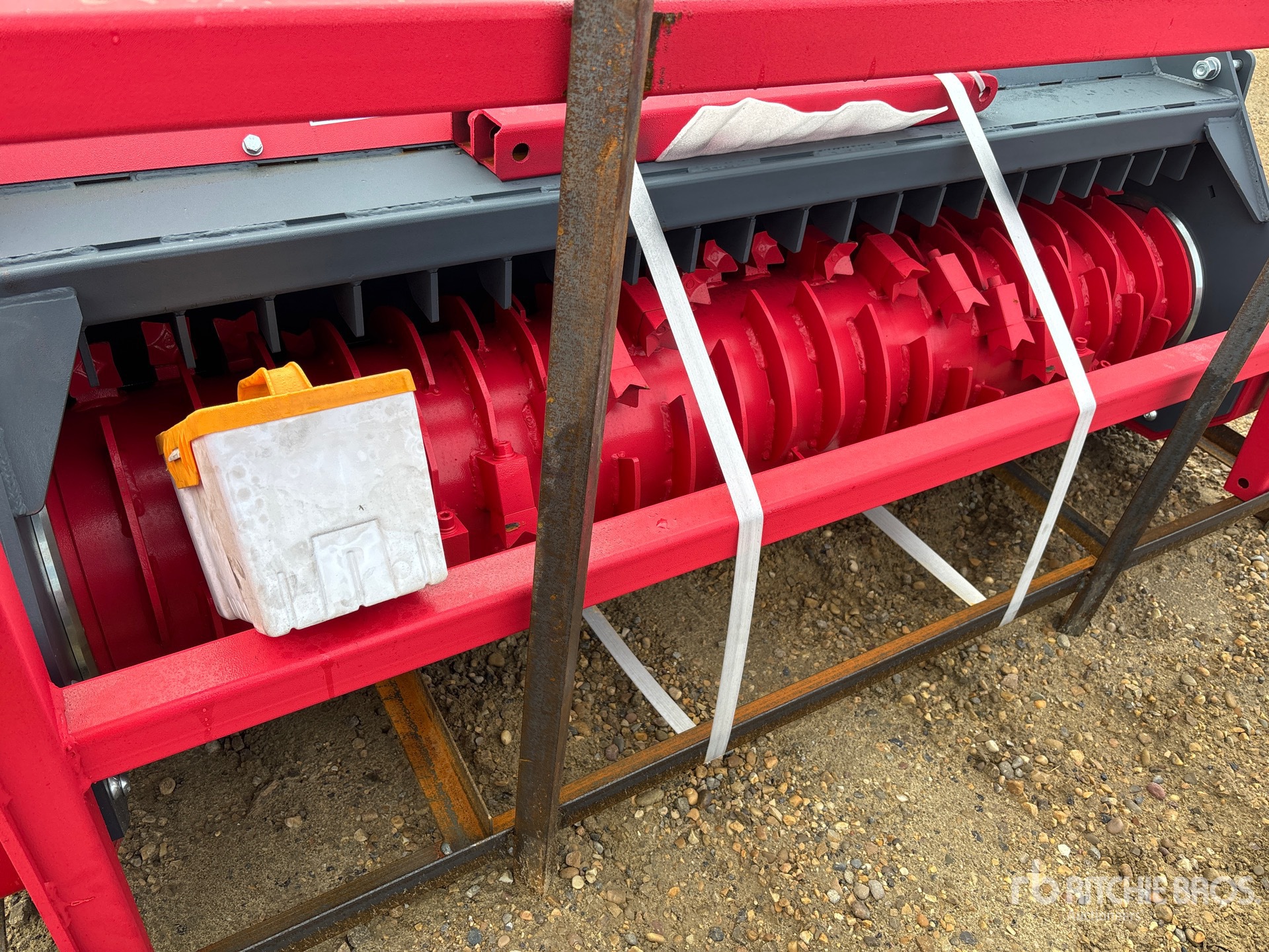 2026 Handy HBDM72-G