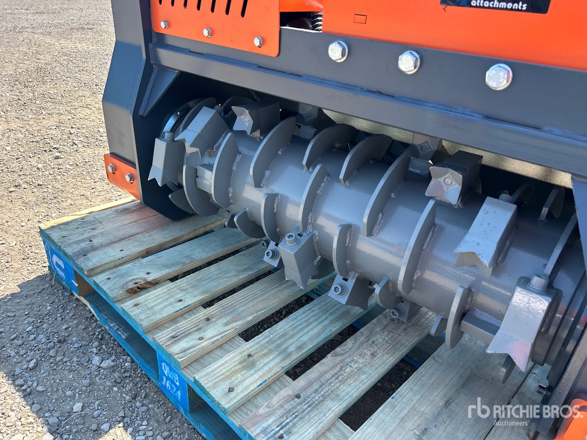 2026 Handy HFEDM36S