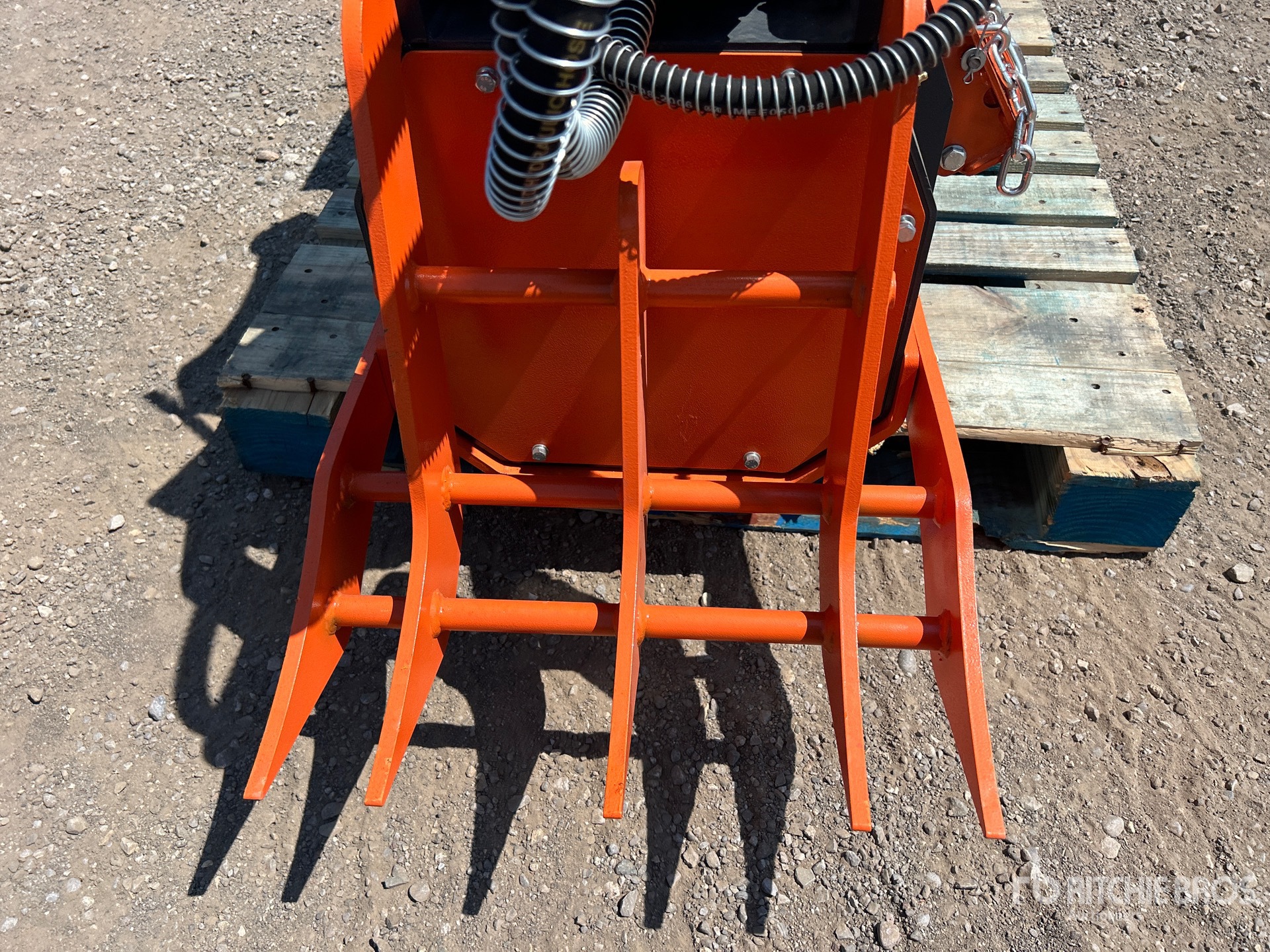 2026 Handy HFEDM36S