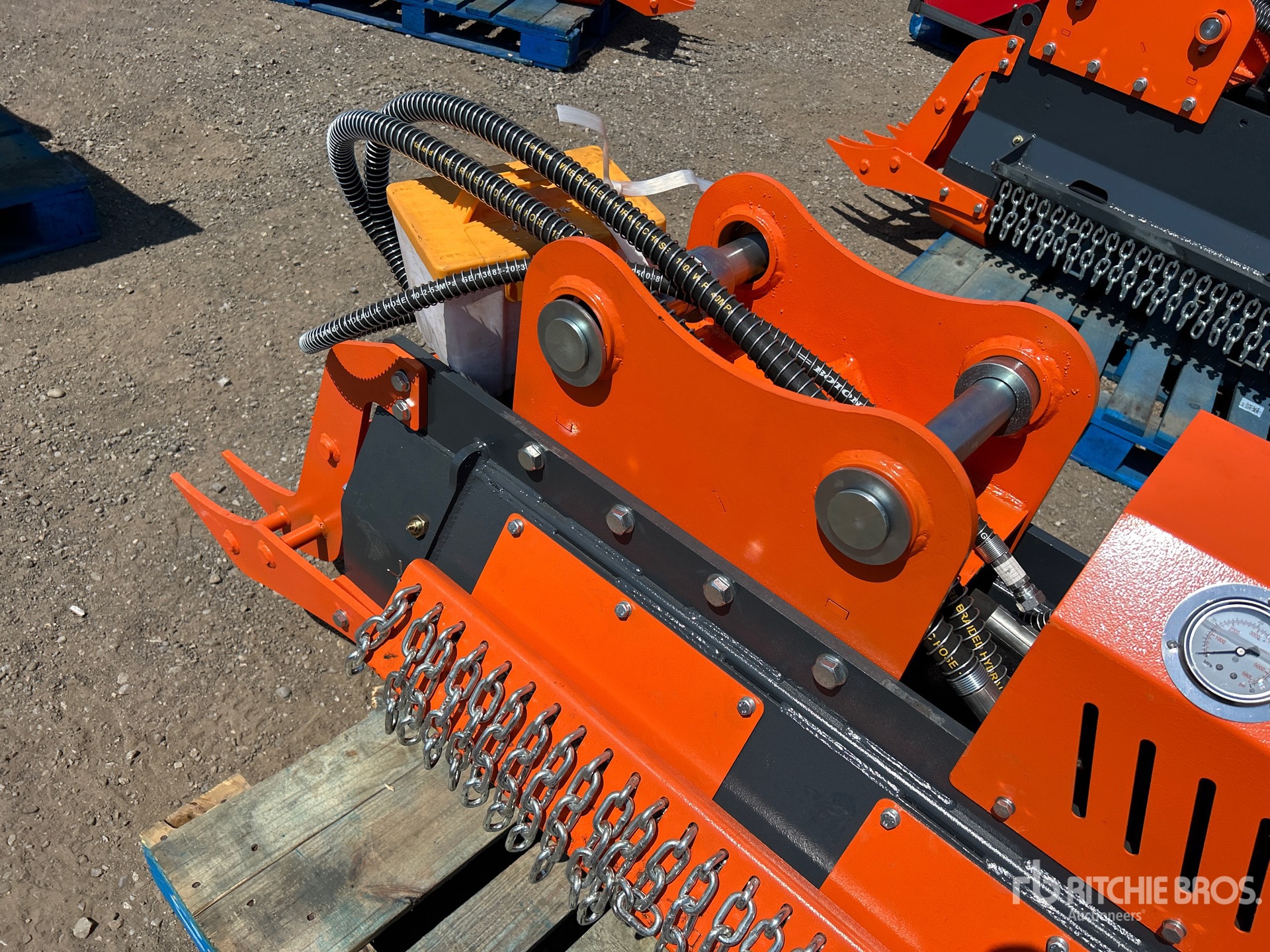 2026 Handy HFEDM36S