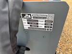 General Appearance with Seriennummer / FIN