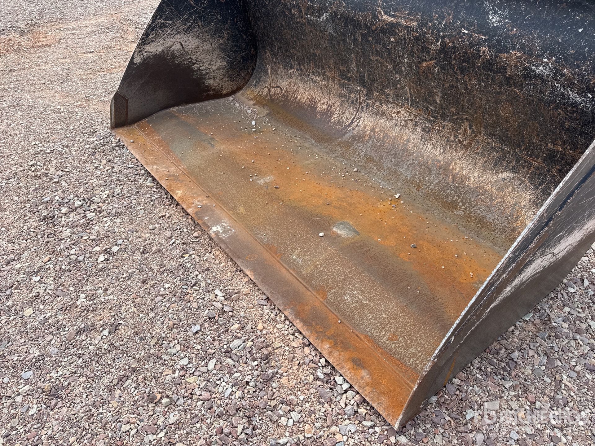 2015 Manitou CBA 2000 S3 L24