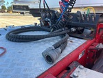 Hydraulics with
