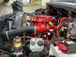 Motor with
