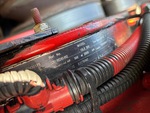 Engine with