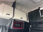 Cab with