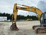v2 Chassis - Excavator with