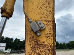 v2 Chassis - Excavator with