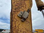 v2 Chassis - Excavator with